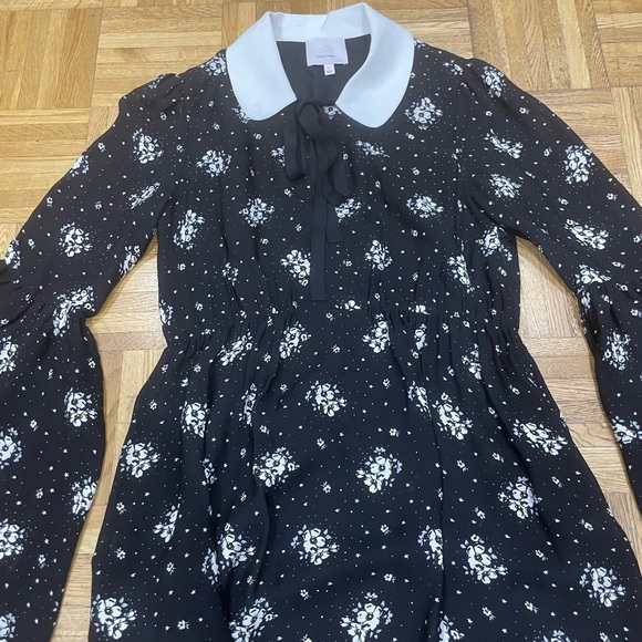 Cinq a Sept dress size 4 - Picture 3 of 6